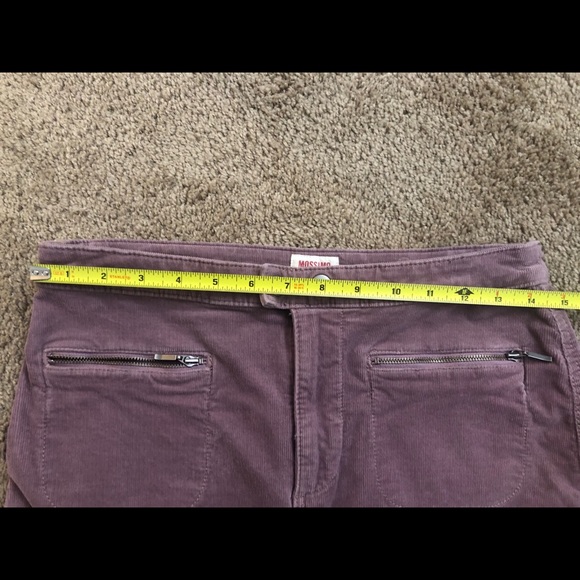 Corduroy skirt - Picture 4 of 5